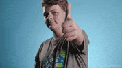 video game thumbs up GIF by Children's Miracle Network Hospitals