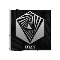 Sticker by titancoatings