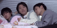 Kim Mingyu Korean GIF