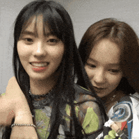 Bite Koko GIF