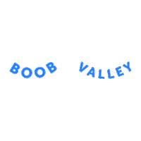 Girls Girls Girls Boobies Sticker by thehummingbirdco