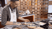 Gordon Ramsay Fox GIF by Masterchef