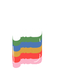 Shaddahstudio shaddahstudio Sticker