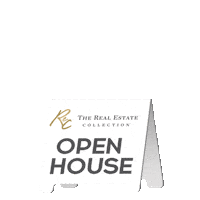 TheRealEstateCollection the real central florida winter garden trec Sticker