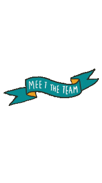 Behind The Scenes Banner Sticker