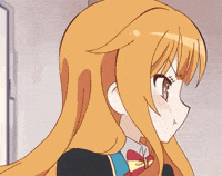 Mad Pouting GIF