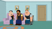 Peter Griffin Comedy GIF by Family Guy