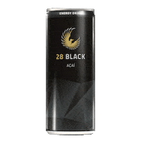 Sticker by 28 BLACK