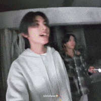 Holding Hands Look After GIF