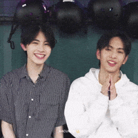 Greeting GIF