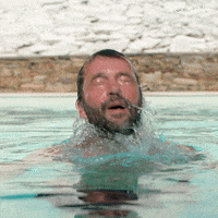 Happy Lets Go GIF by Acorn TV