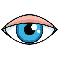 Make Up Love Sticker by Perfumeria Fetiche