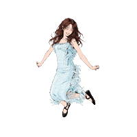 Bingo 박은빈 Sticker