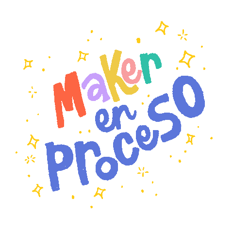 Fun Create Sticker