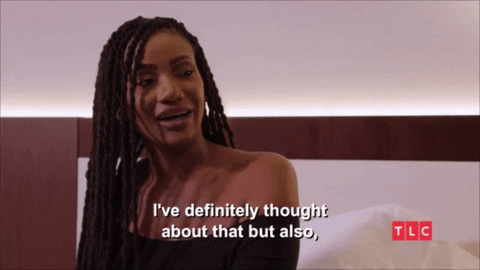 90 Day Fiance Brittany GIF by TLC