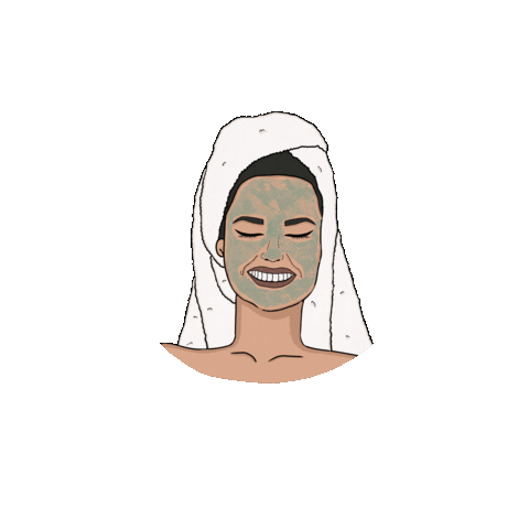 Skincare Juliette Sticker