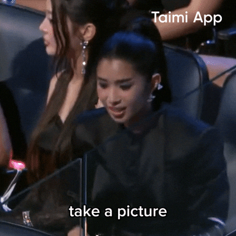 Take A Picture GIF by Taimi