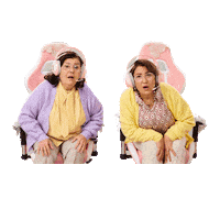 Mendil Şaşkınlık Sticker by Maylo