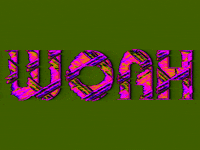 Art 3D GIF
