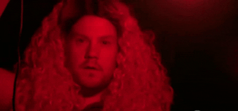 james corden GIF by The Late Late Show with James Corden