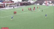 Goal Freekick GIF by rochesterlancers