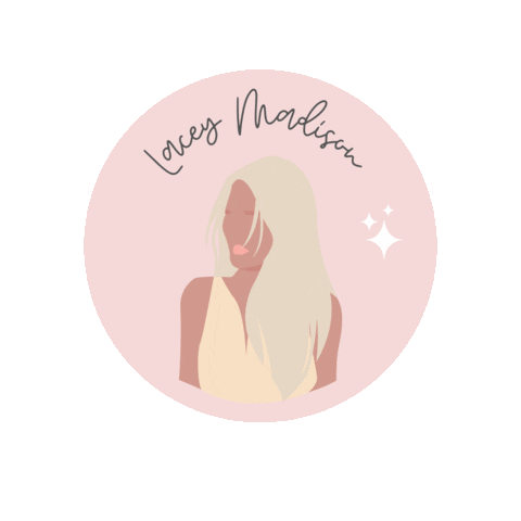laceymadisonbeaubranding giphyupload laceymadison Sticker