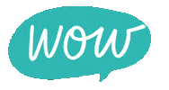 Wow Surprised Sticker