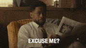 Excuse Me What GIF by ABC Network