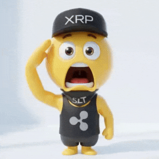 No Way Wow GIF by SaluteXRPL