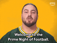 Prime Night of Football