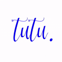 tutuclothing  GIF