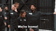 Mtv Survivor GIF by CBS
