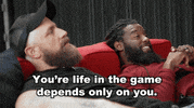 Mtv Survivor GIF by CBS