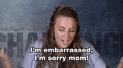 Mtv Survivor GIF by CBS