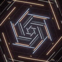 Art Glow GIF by Pi-Slices