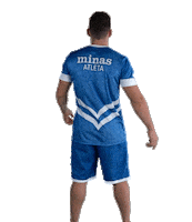 Gymnastics Ginastica Artistica Sticker by Minas Tênis Clube