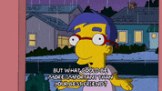 Episode 17 GIF by The Simpsons