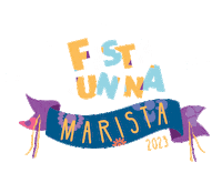 Festajunina Sticker by Marista Centro Norte