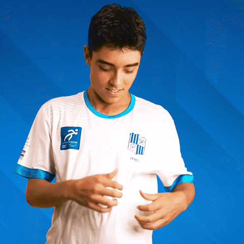 Tenis Mtc GIF by Minas Tênis Clube