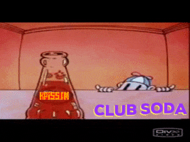 Club Soda Radio GIF by KPISS.FM