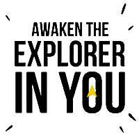 Niantic Sticker by CATAN – World Explorers