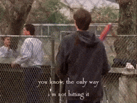 season 1 netflix GIF by Gilmore Girls 
