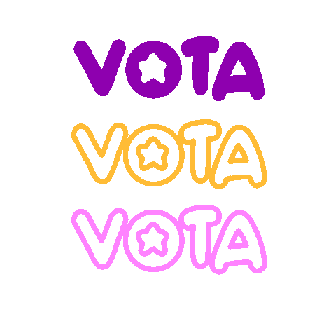 Pink Winning Sticker