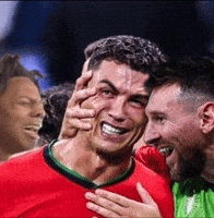 Pessi Messi World Cup GIF