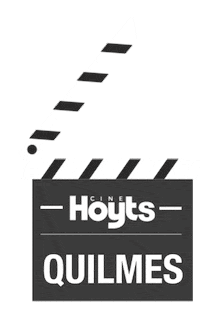 cine claqueta Sticker by Cinemark Hoyts