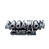 Location Sticker by Boost Studio