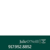 Julie Oneill Sticker by Howard Hanna | Coach Realtors