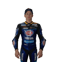 Happy Celebration Sticker by WorldSBK