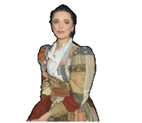 Little Women Marmee Sticker by Joshua Robson Productions
