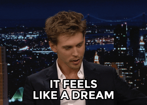 Tonight Show Dreaming GIF by The Tonight Show Starring Jimmy Fallon